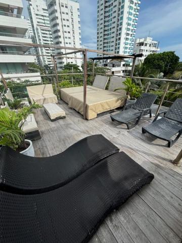 Luxury Villa in Castillo Grande