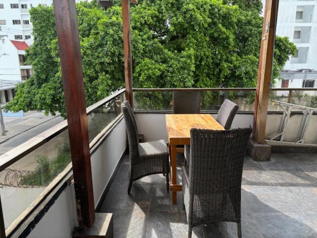 Luxury Villa in Castillo Grande
