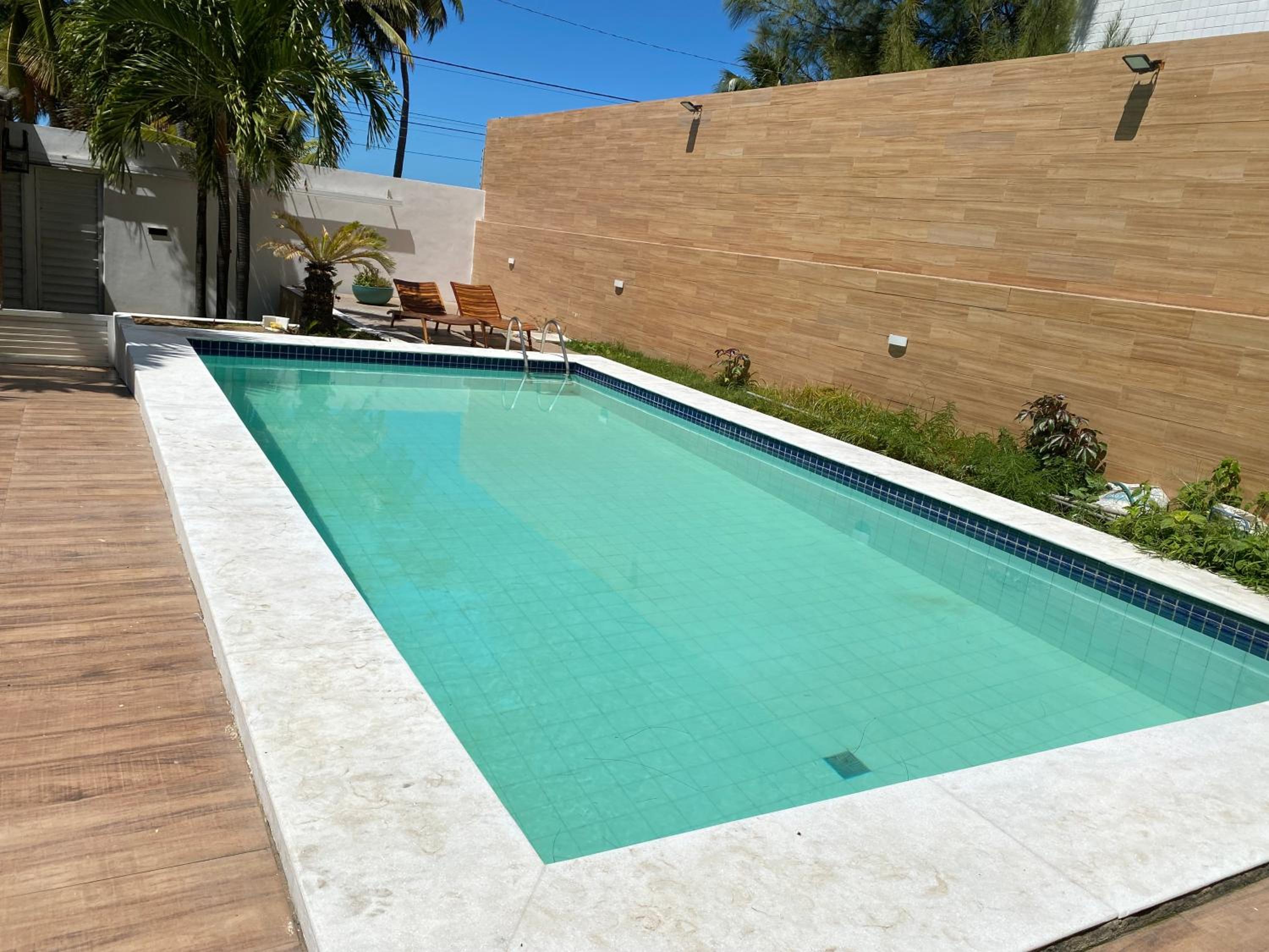 Mansão Beira Mar Olinda