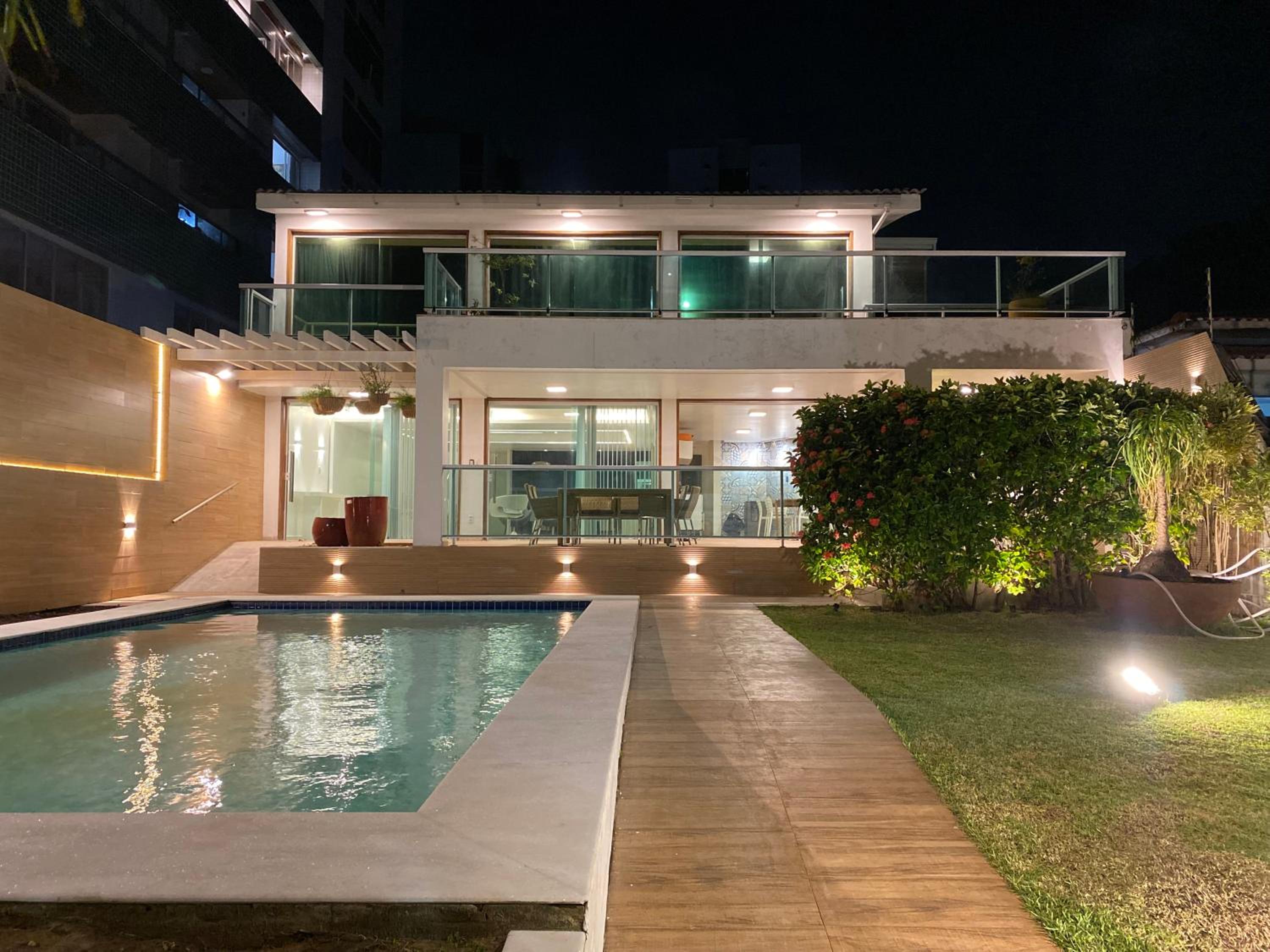 Mansão Beira Mar Olinda