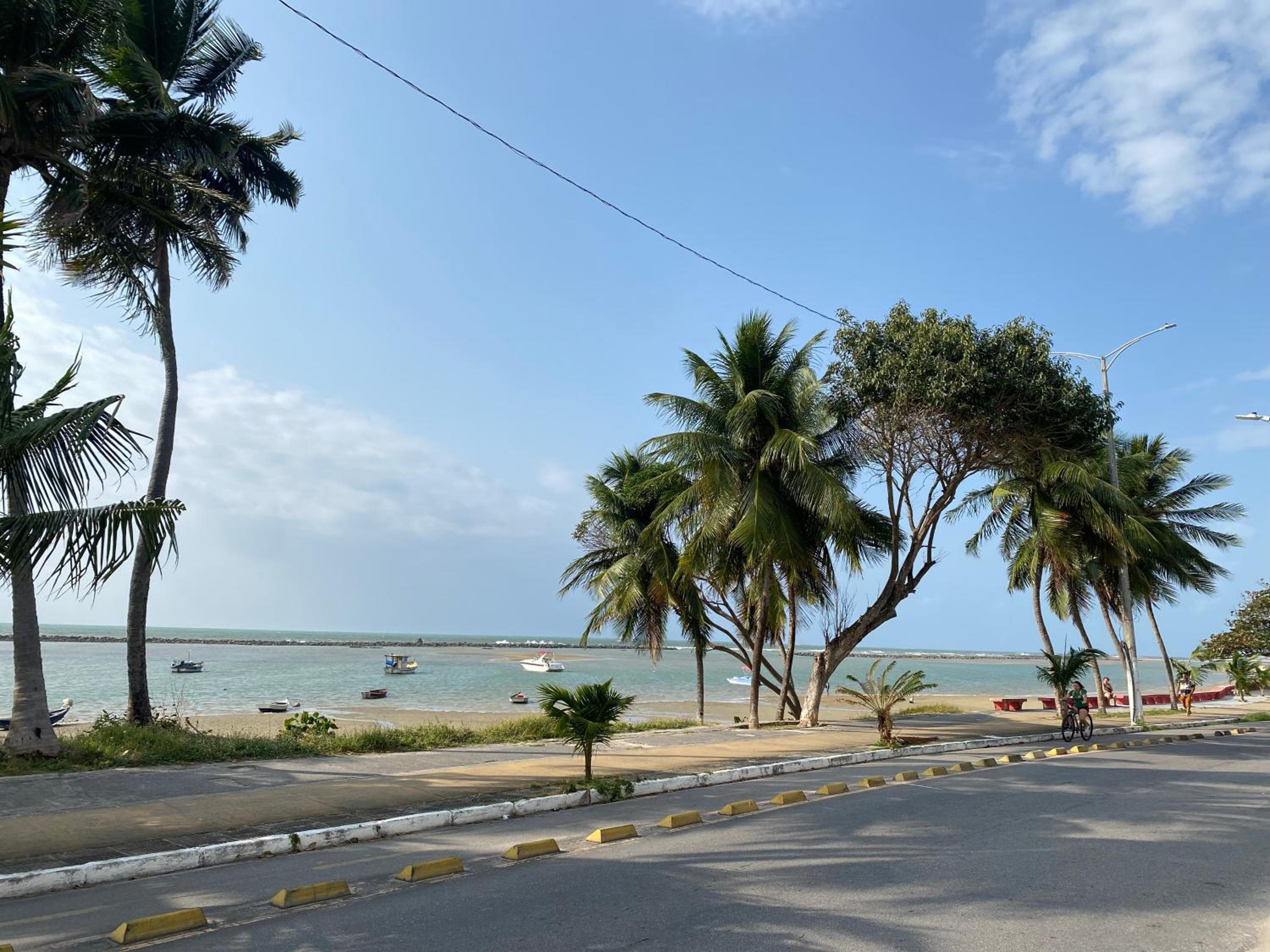 Mansão Beira Mar Olinda
