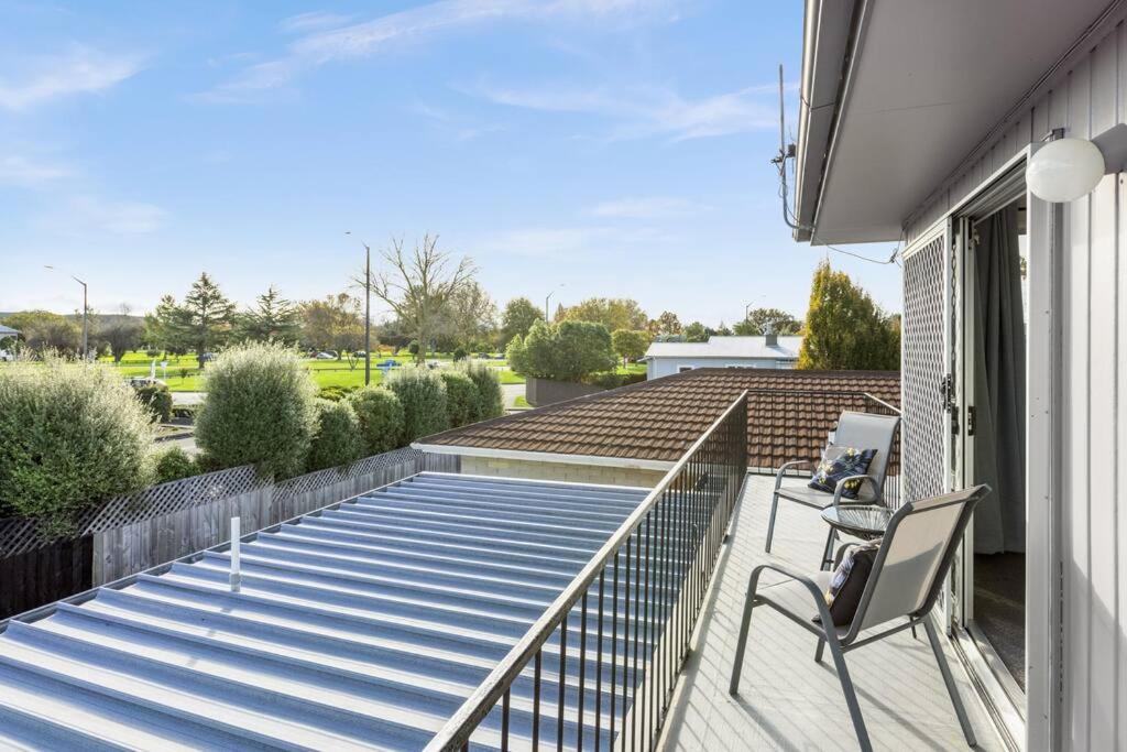 Modern Town-House Delight view 3
