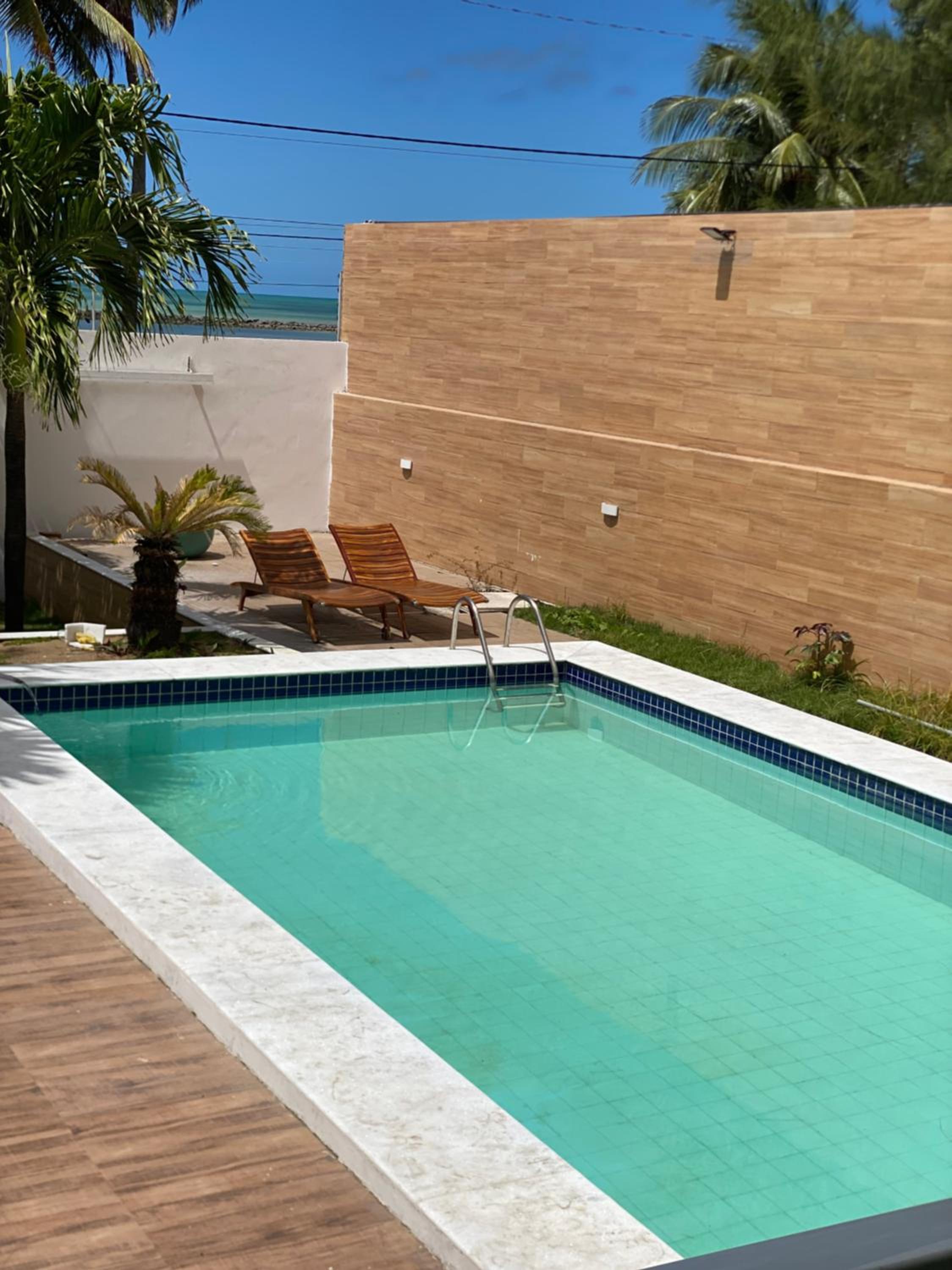 Mansão Beira Mar Olinda