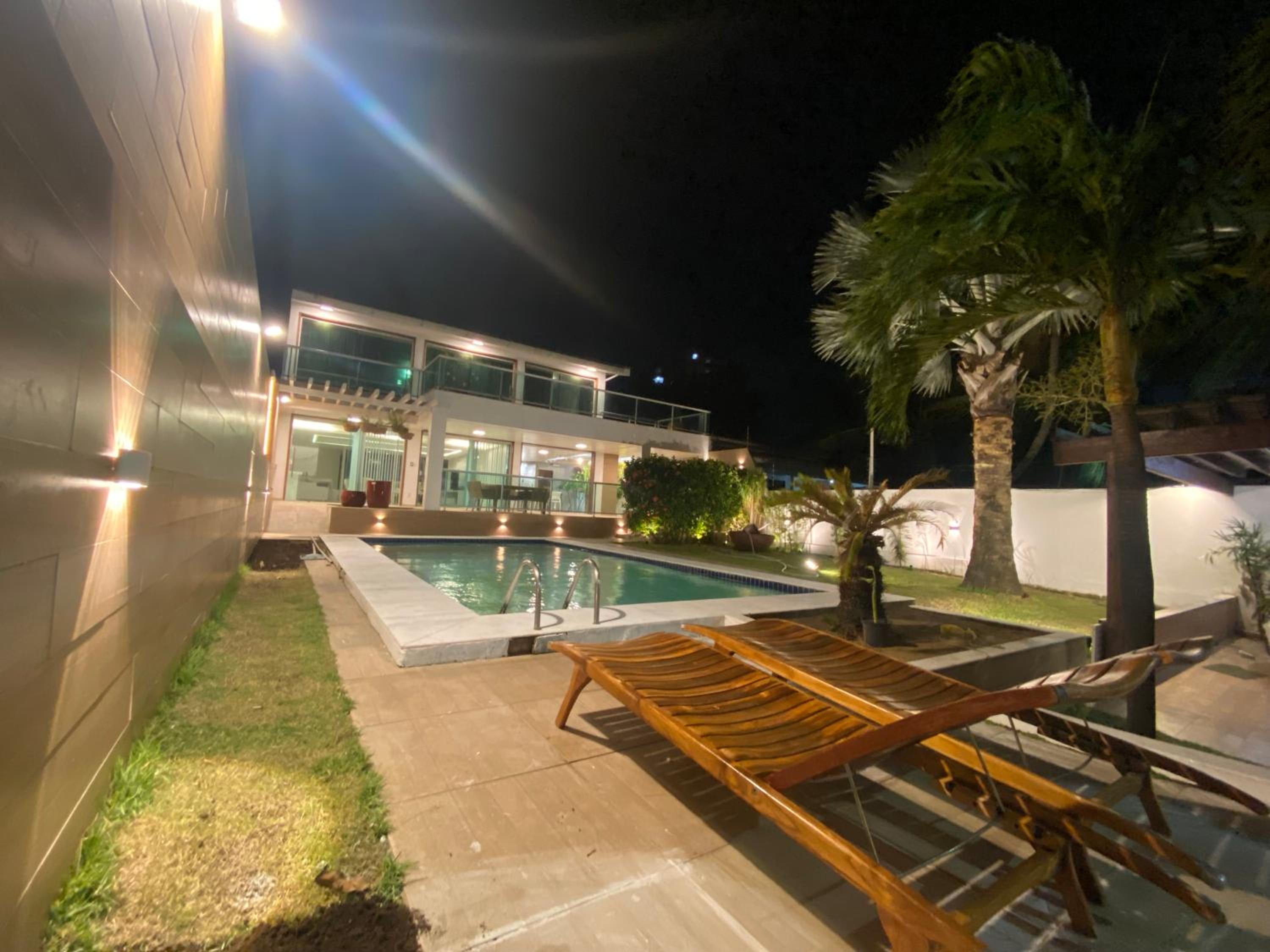 Mansão Beira Mar Olinda