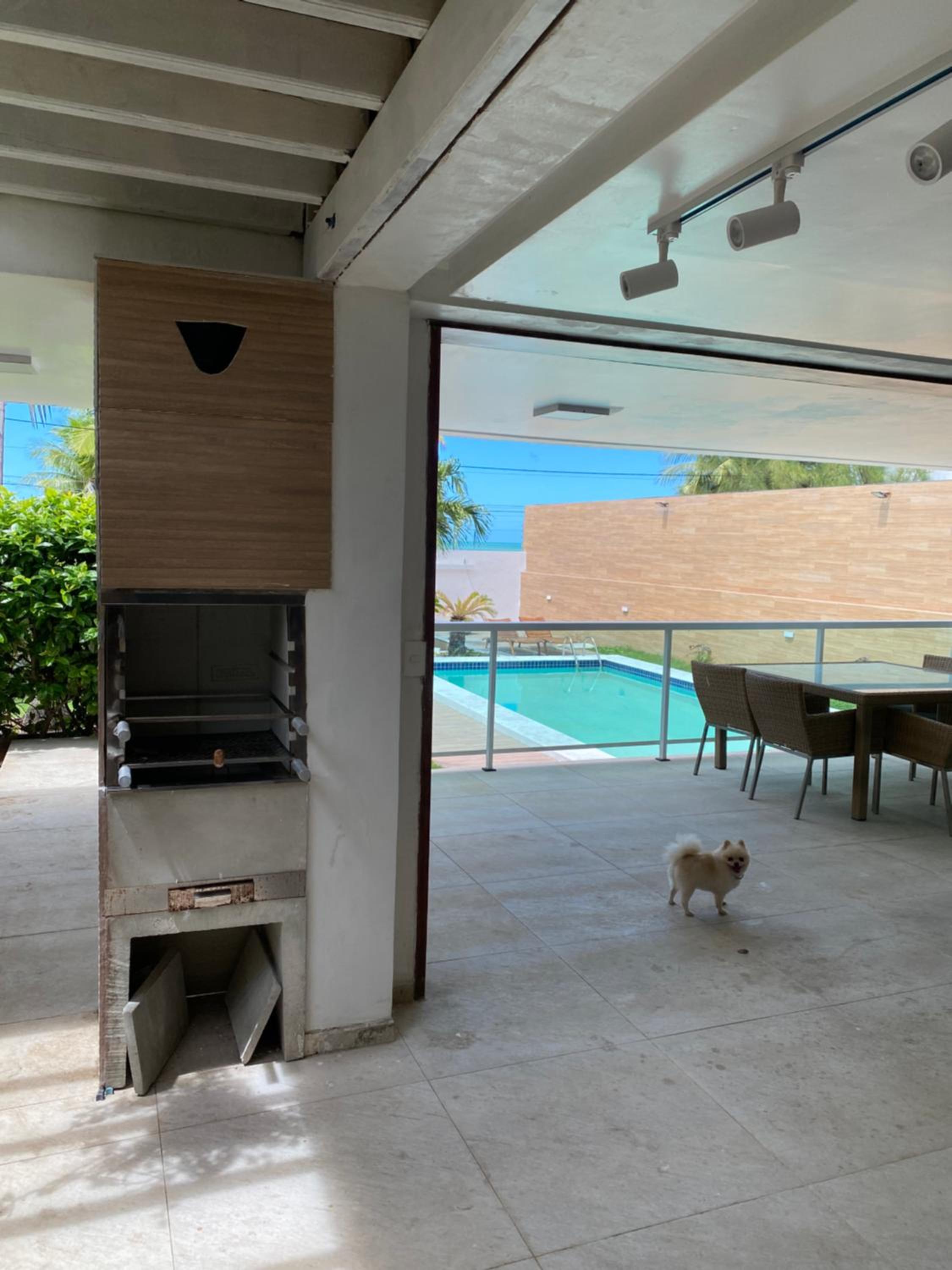 Mansão Beira Mar Olinda