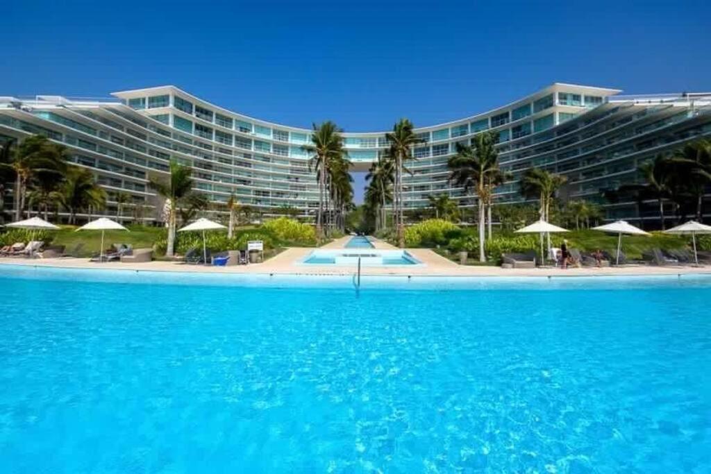 Departamento en Peninsula Nuevo Vallarta