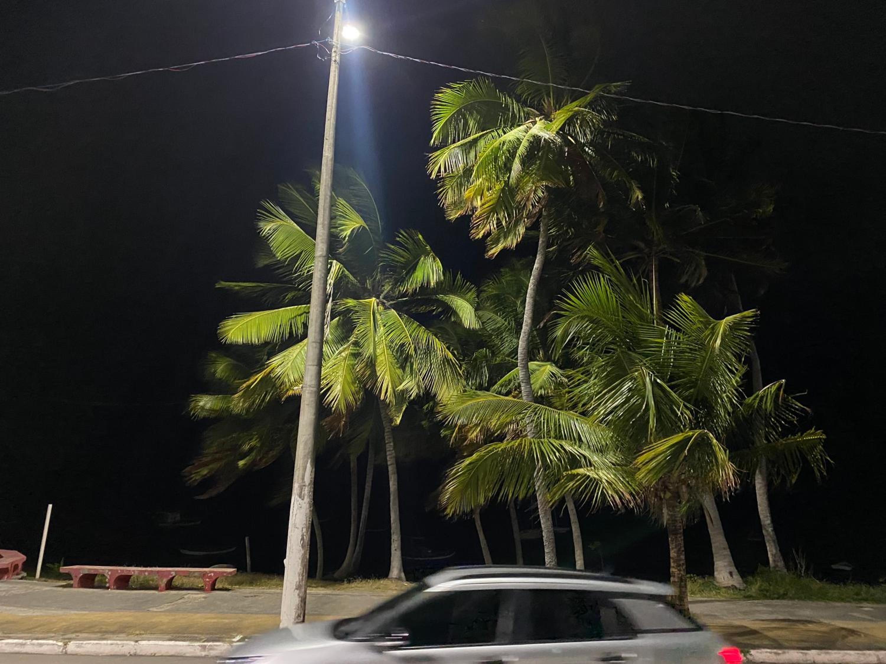 Mansão Beira Mar Olinda