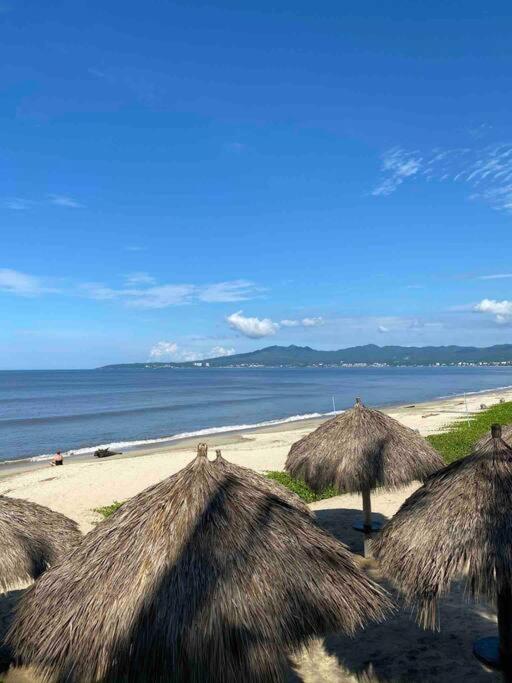 Departamento en Peninsula Nuevo Vallarta