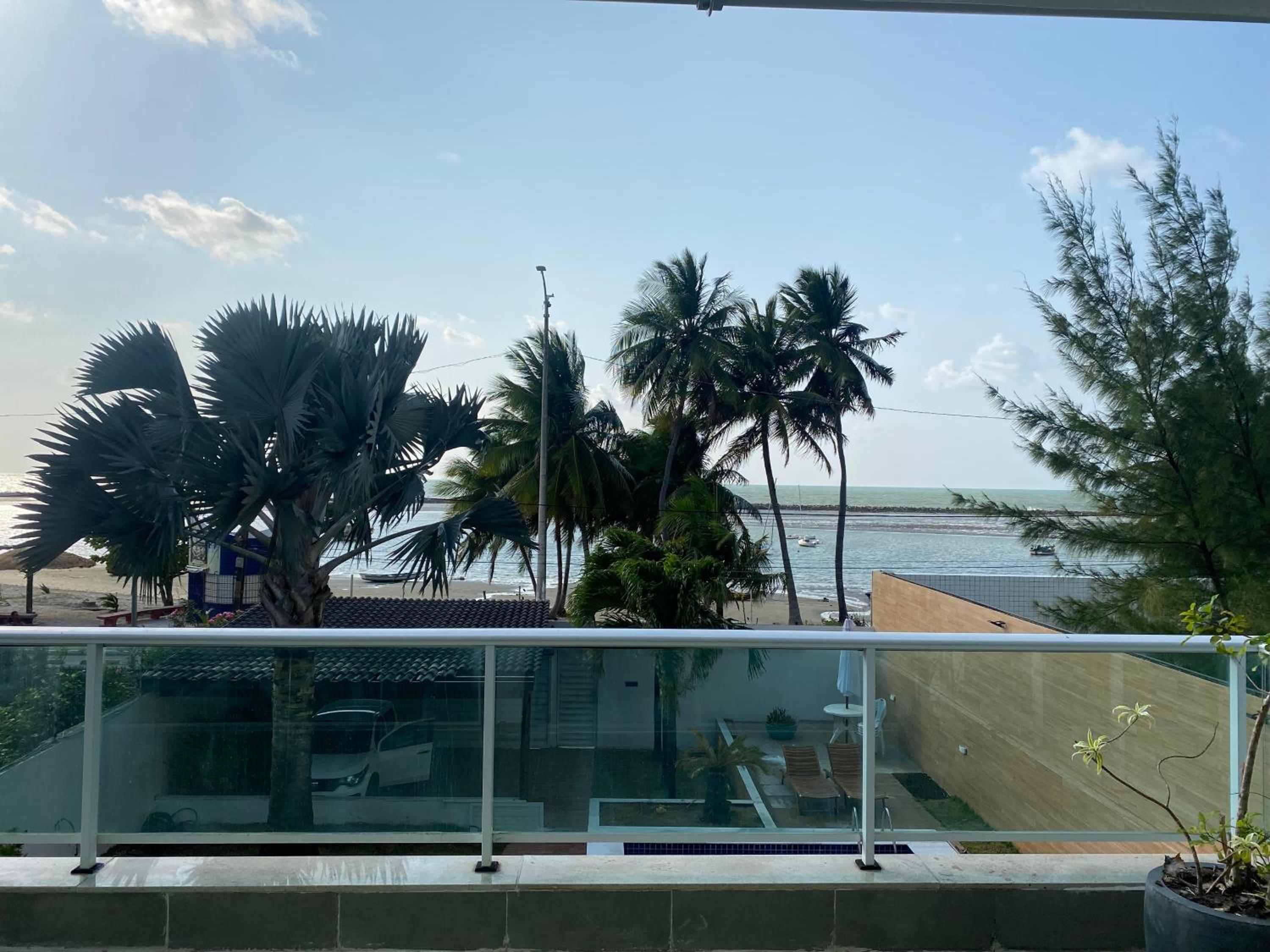 Mansão Beira Mar Olinda