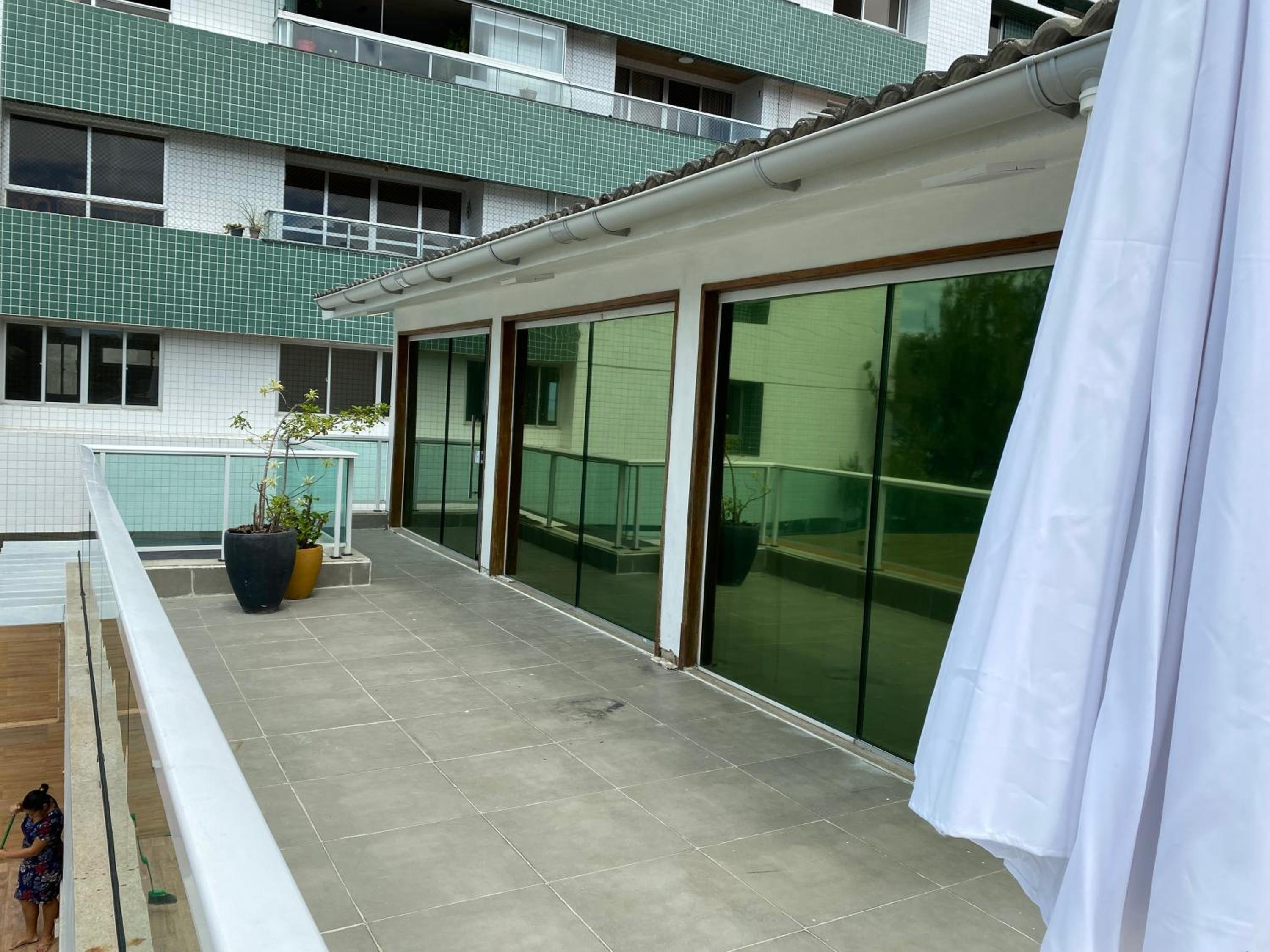 Mansão Beira Mar Olinda