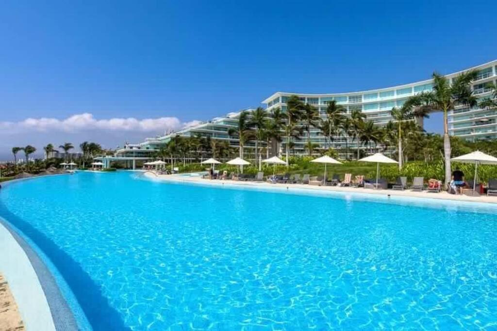 Departamento en Peninsula Nuevo Vallarta