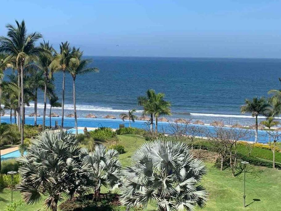 Departamento en Peninsula Nuevo Vallarta