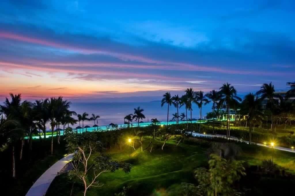 Departamento en Peninsula Nuevo Vallarta