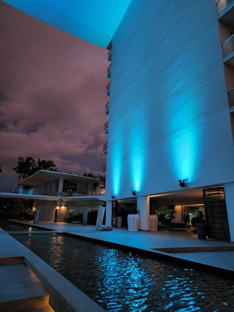 Departamento en Peninsula Nuevo Vallarta