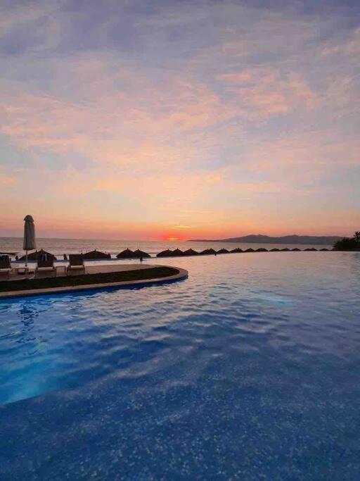 Departamento en Peninsula Nuevo Vallarta