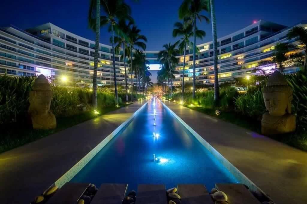 Departamento en Peninsula Nuevo Vallarta