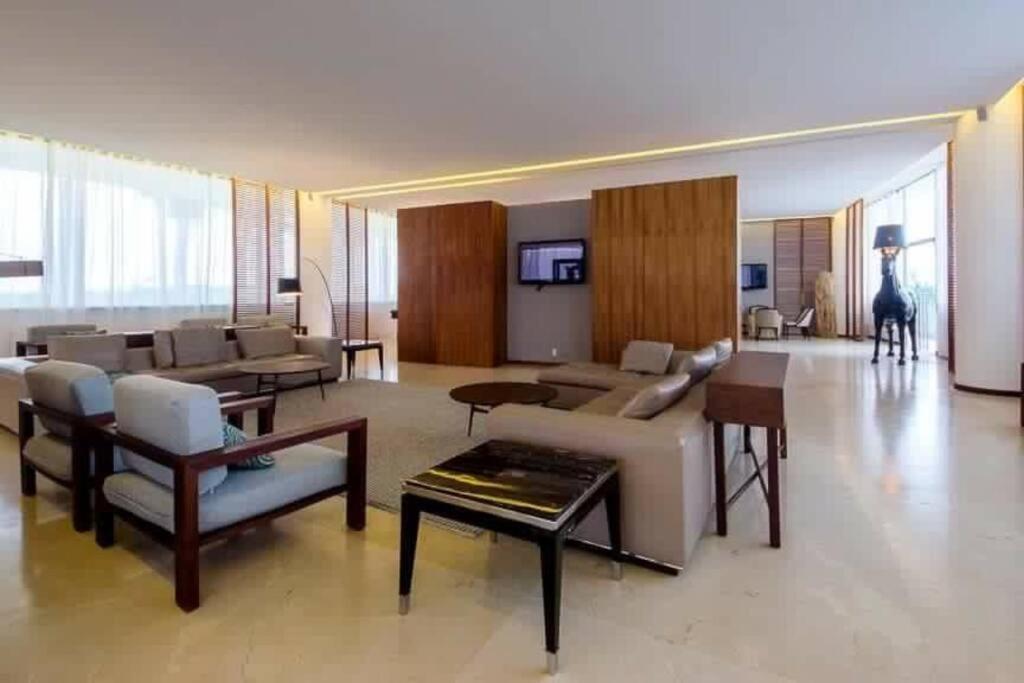Departamento en Peninsula Nuevo Vallarta