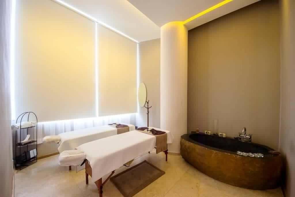 Departamento en Peninsula Nuevo Vallarta