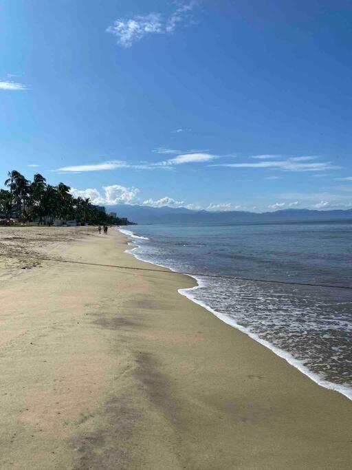 Departamento en Peninsula Nuevo Vallarta