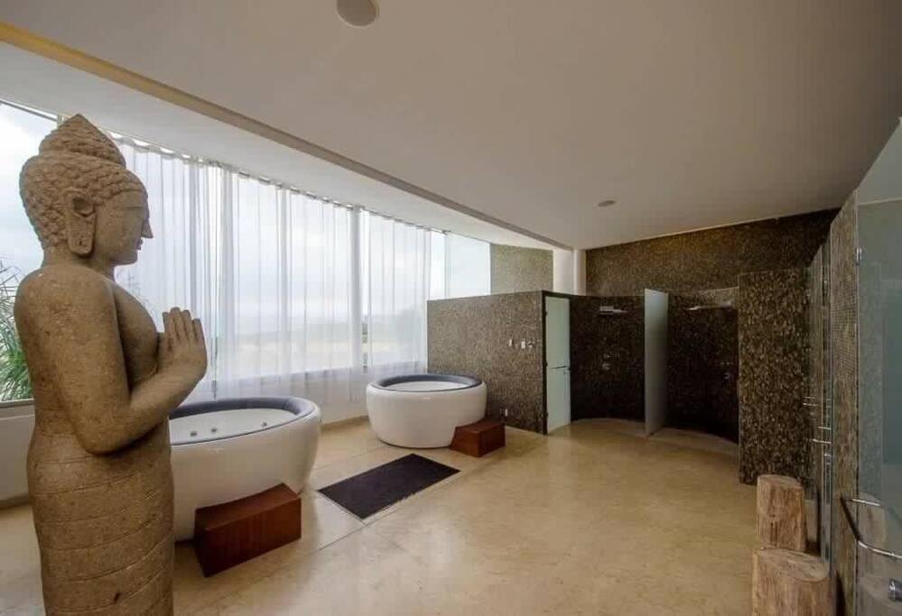 Departamento en Peninsula Nuevo Vallarta