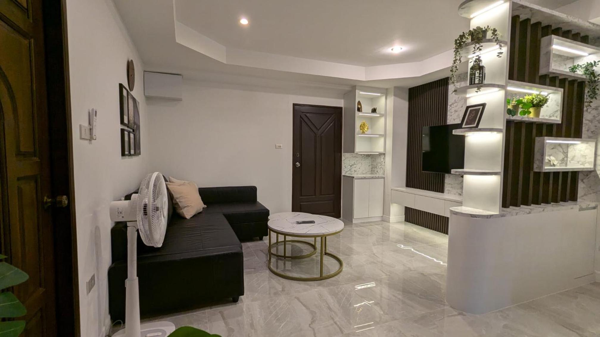 Pattaya Hagone Condotel