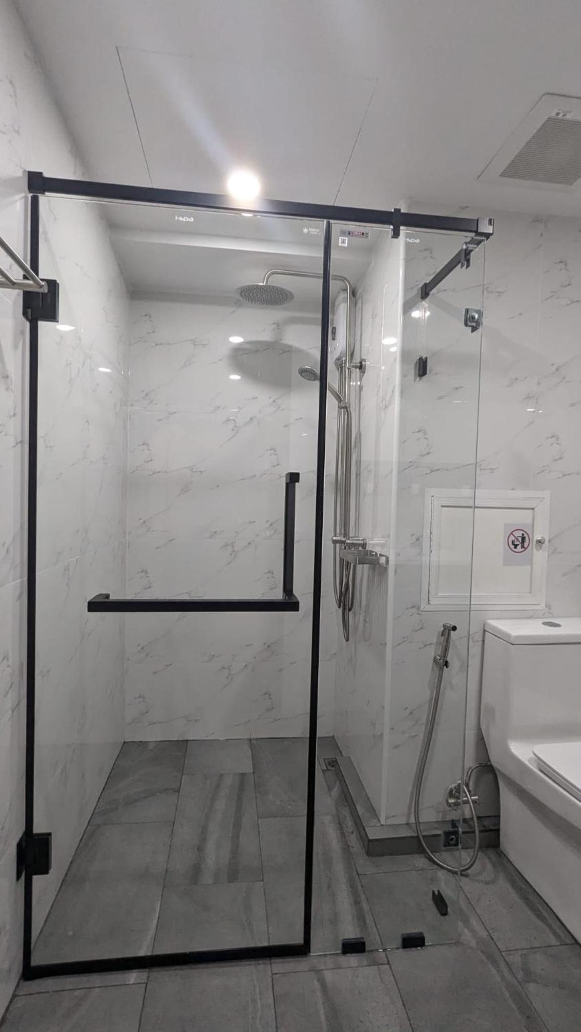 Pattaya Hagone Condotel
