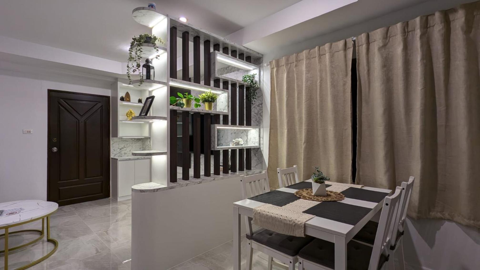 Pattaya Hagone Condotel