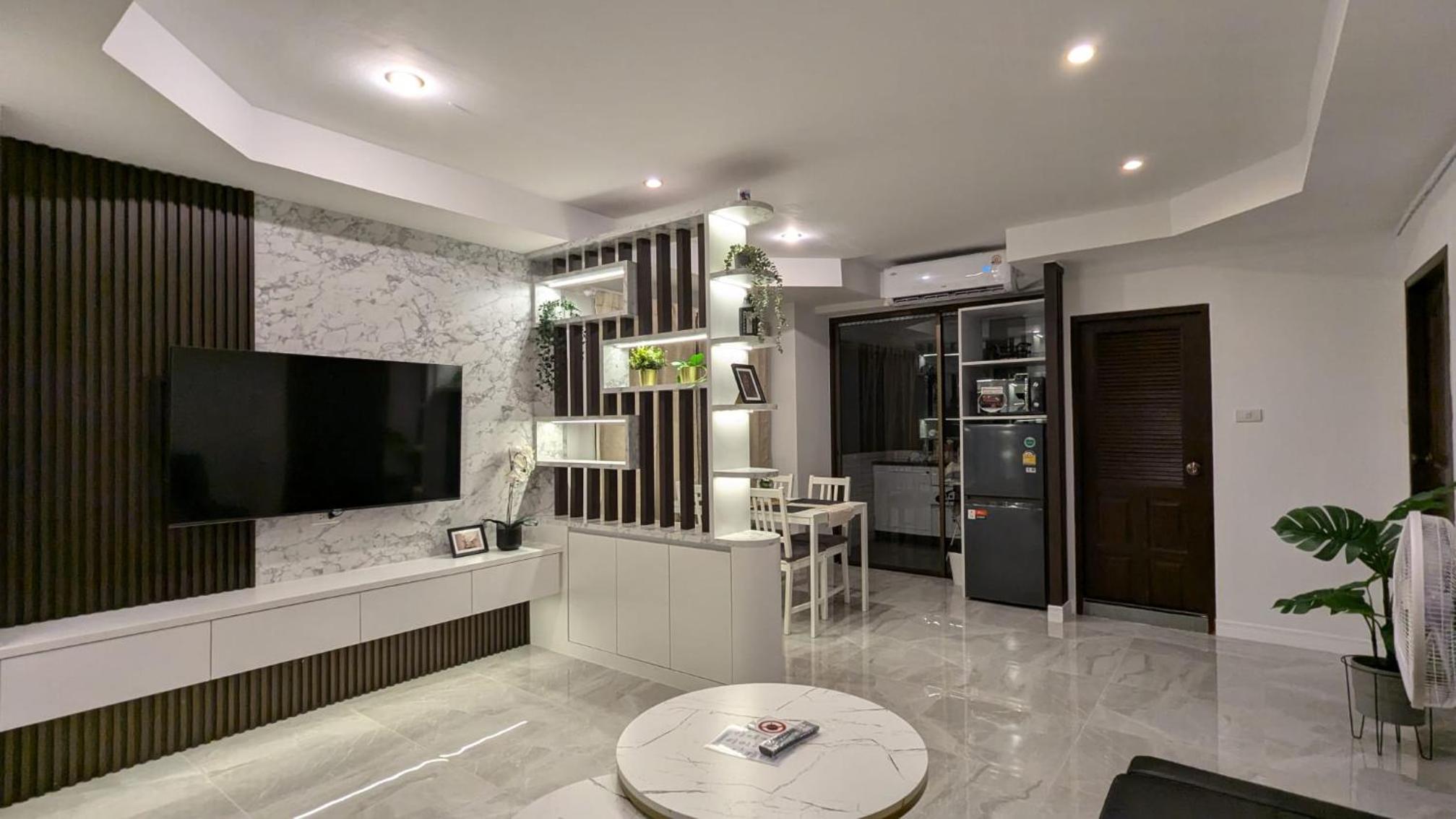 Pattaya Hagone Condotel