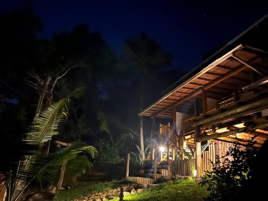 Casa Varandas - Estúdio Garoupa TV, AC, Frigobar