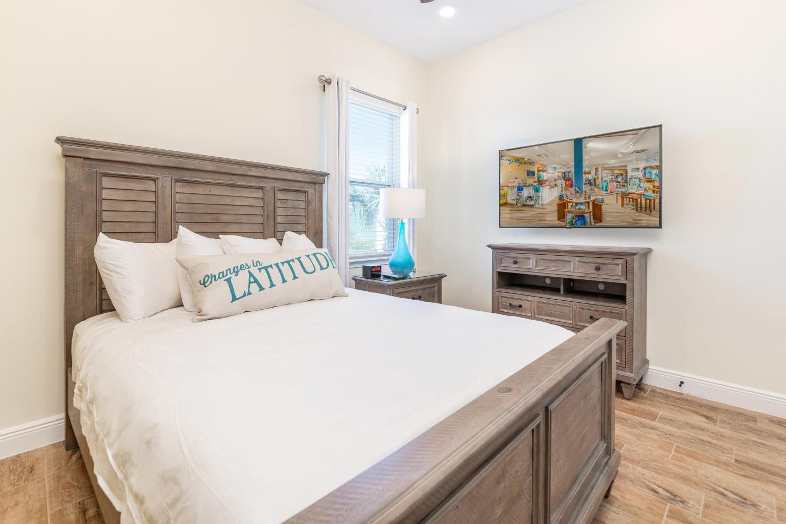 Sunset Cottage Near Disney With Margaritaville Resort & Island H2O Access - 8065Ls