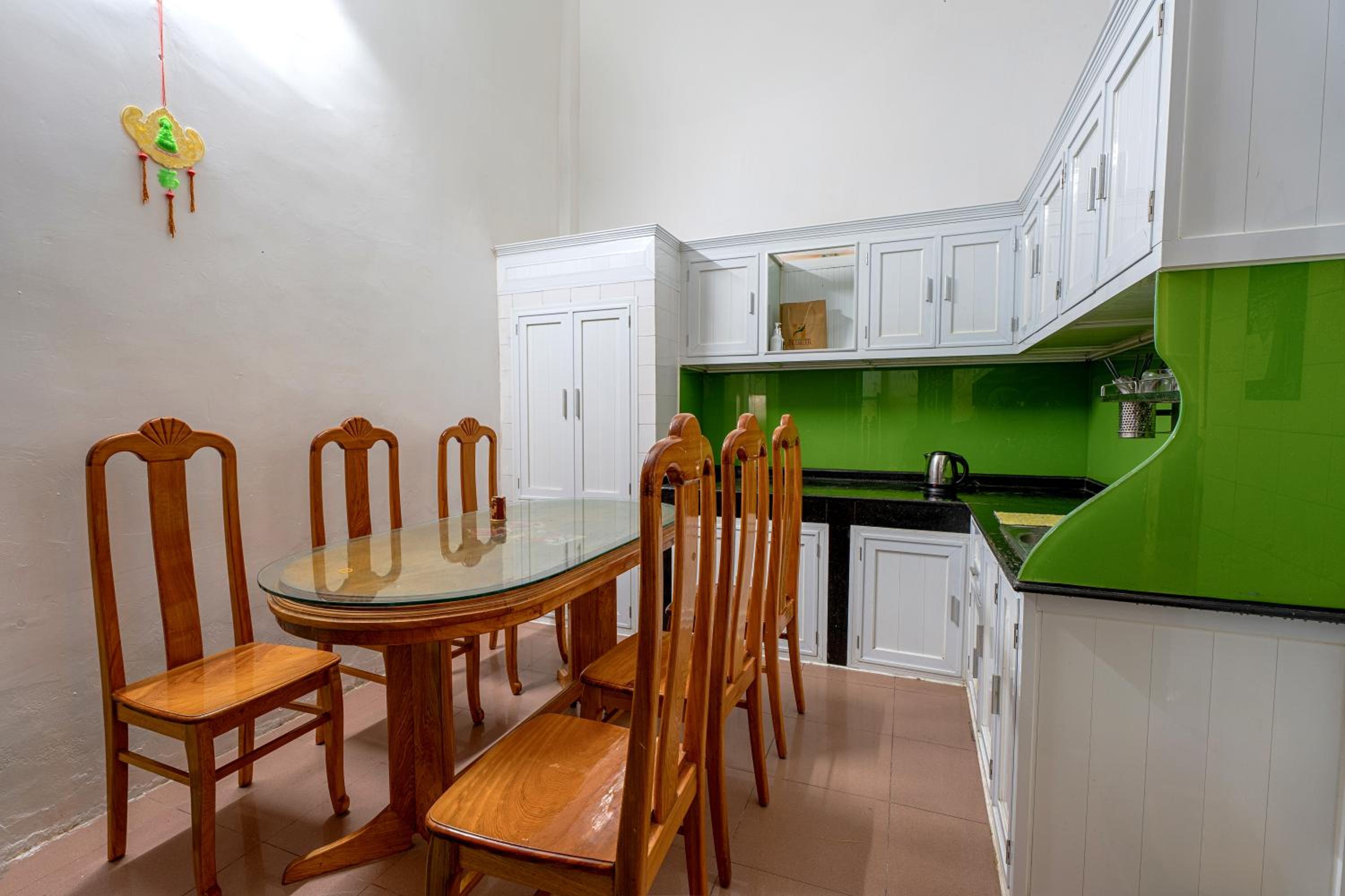 Restation Dorm Hostel