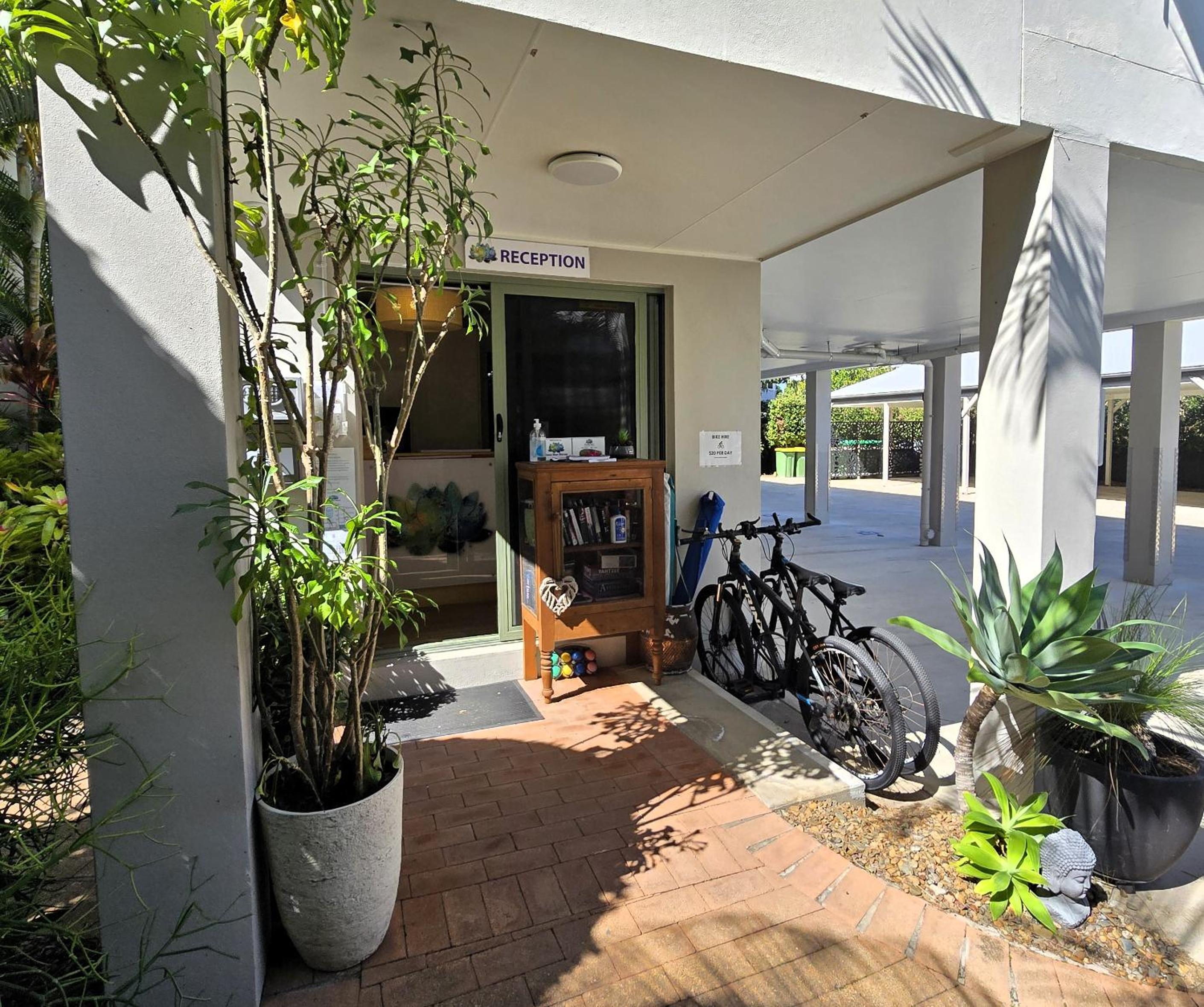 Noosaville Vacations - Noosa River Retreat Holiday Apartments - Property Image 81