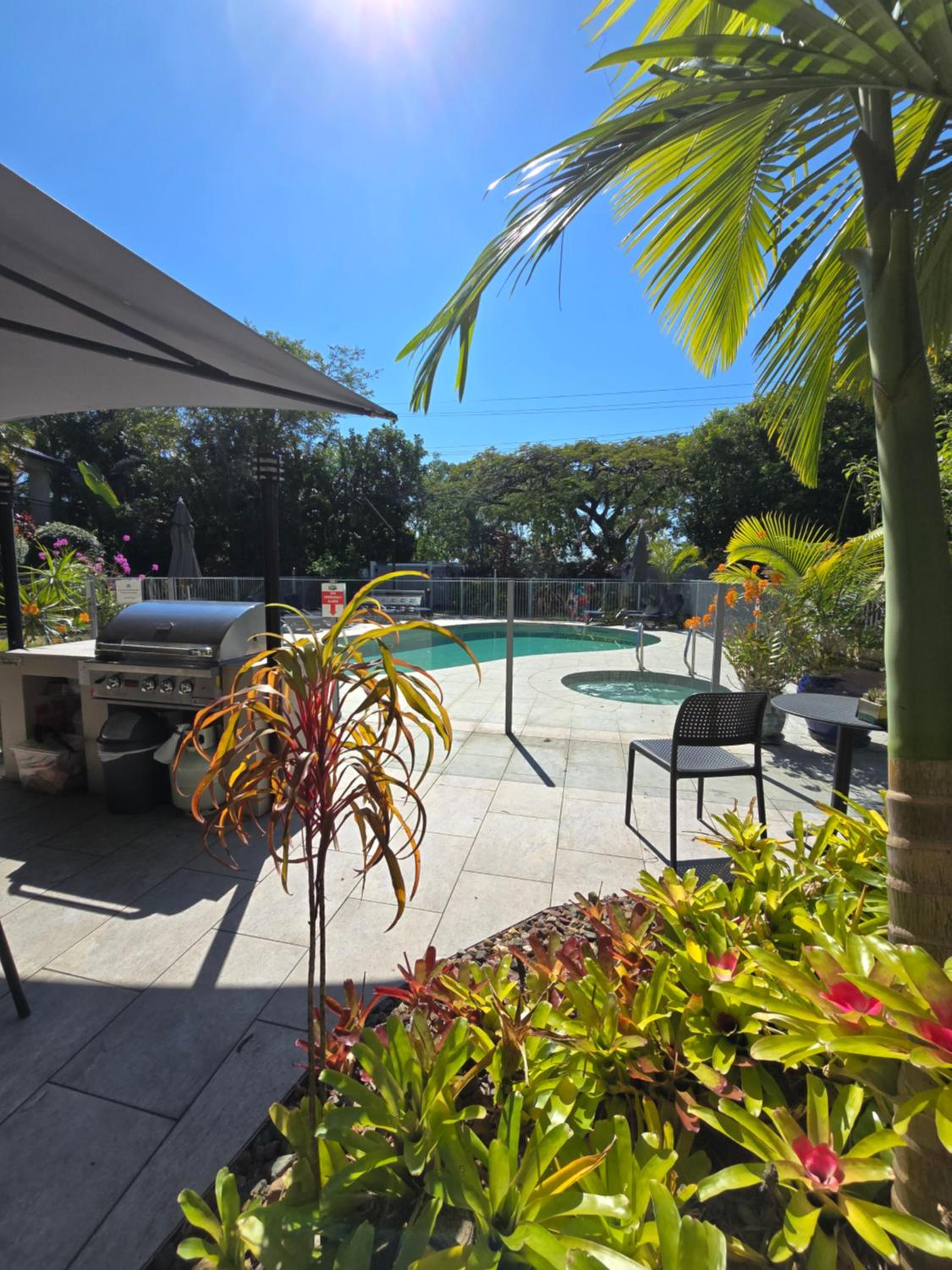 Noosaville Vacations - Noosa River Retreat Holiday Apartments - Property Image 14