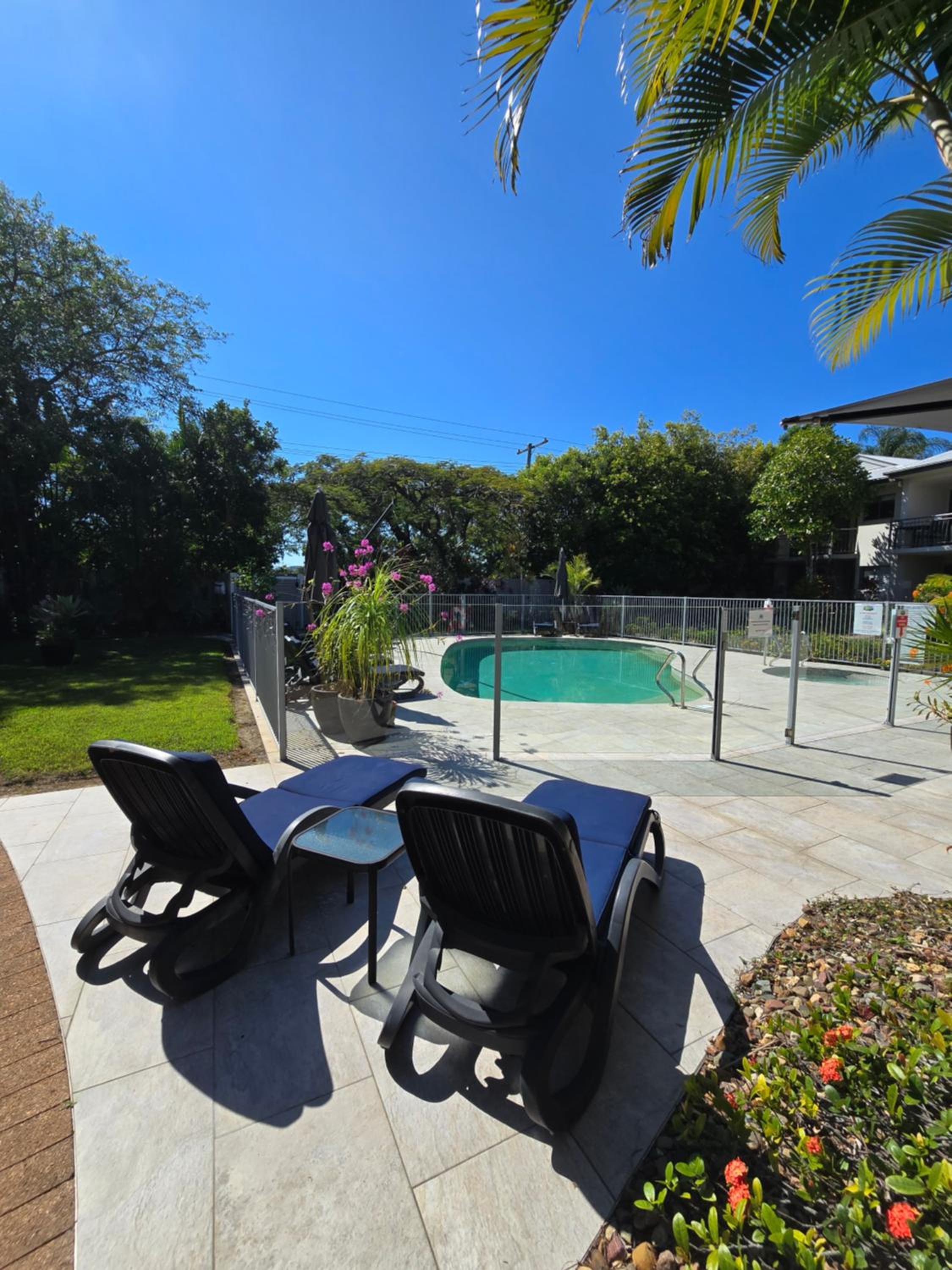 Noosaville Vacations - Noosa River Retreat Holiday Apartments - Property Image 80