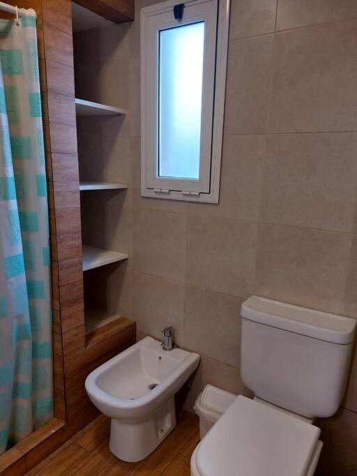 Casa alquiler temporal Santa Clara del Mar