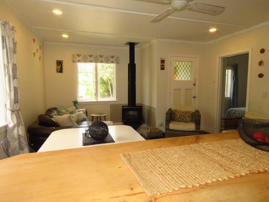 Hibiscus Hideaway