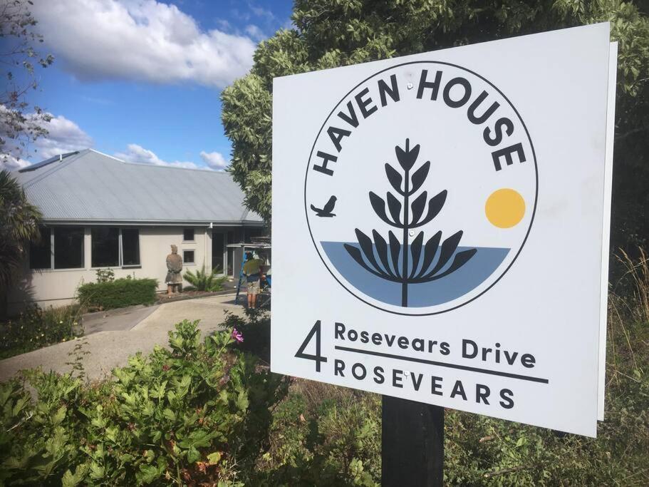Haven House - River Edge Apartment