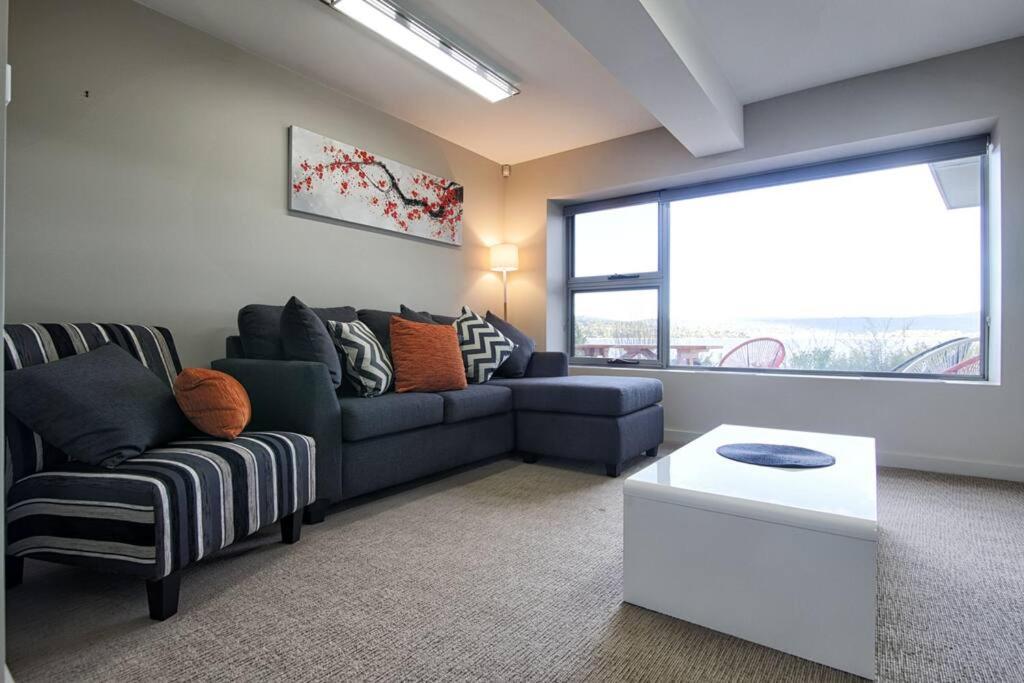 Haven House - River Edge Apartment
