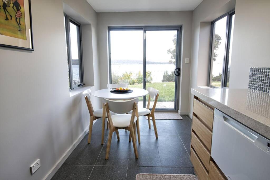 Haven House - River Edge Apartment