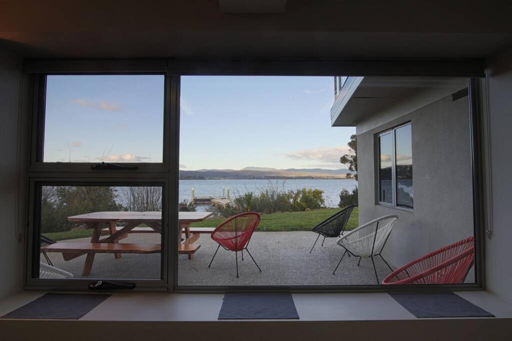 Haven House - River Edge Apartment