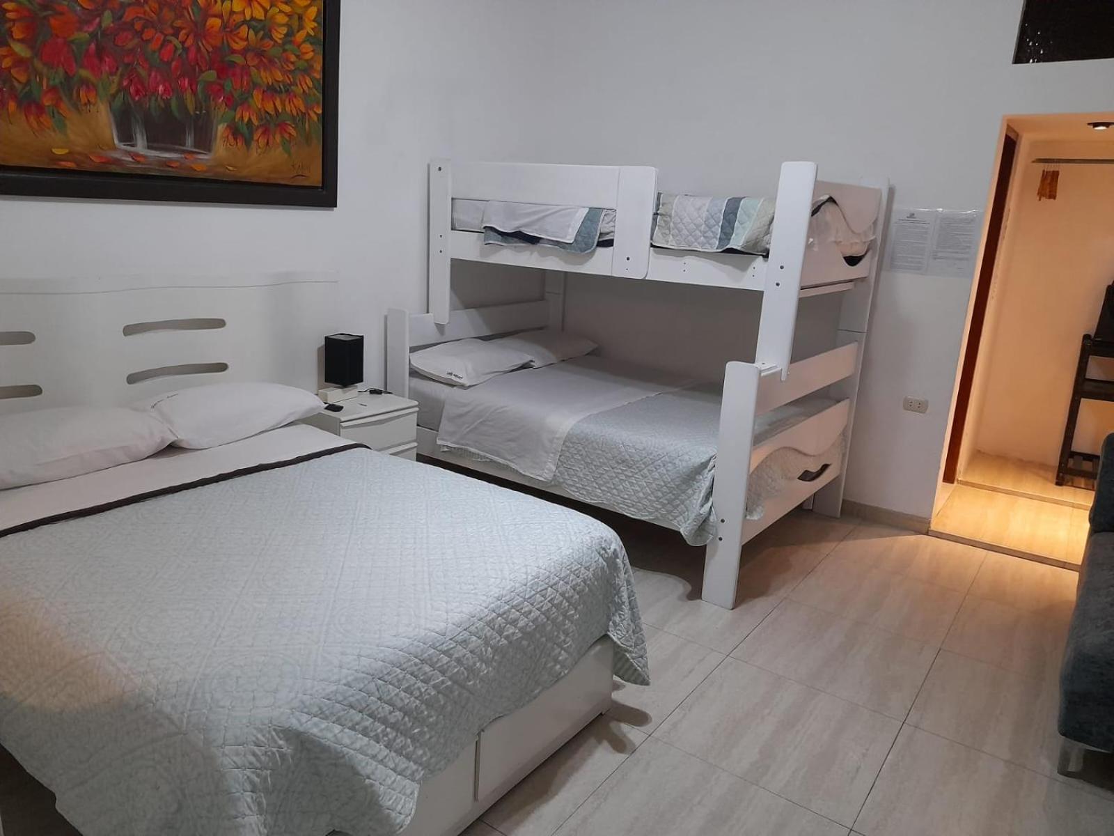 Montemar Apart Hotel - Playa Huanchaco