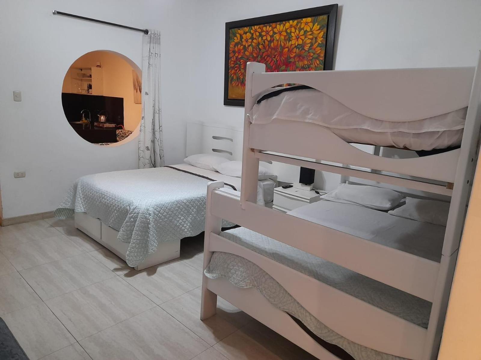 Montemar Apart Hotel - Playa Huanchaco