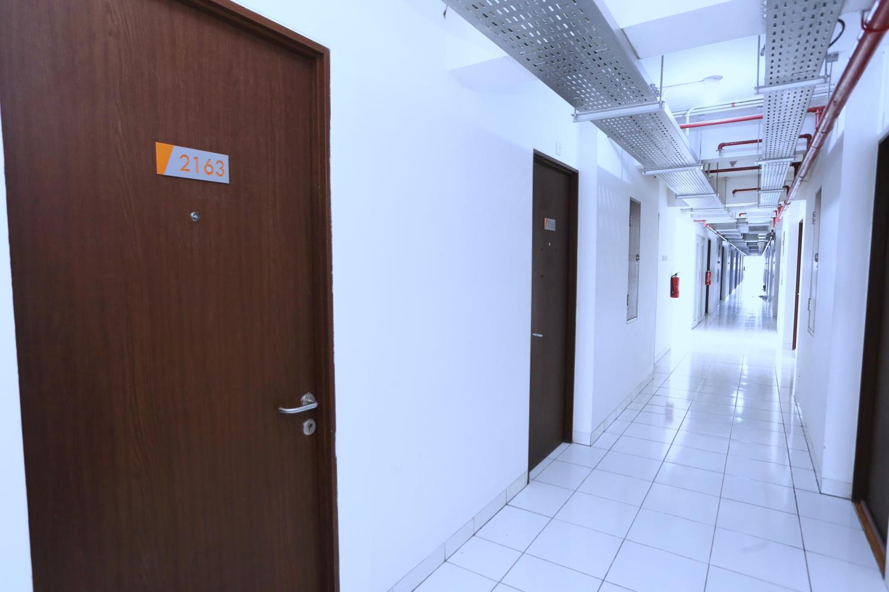 Nusantara Rooms Mahakam By Reccoma view 3