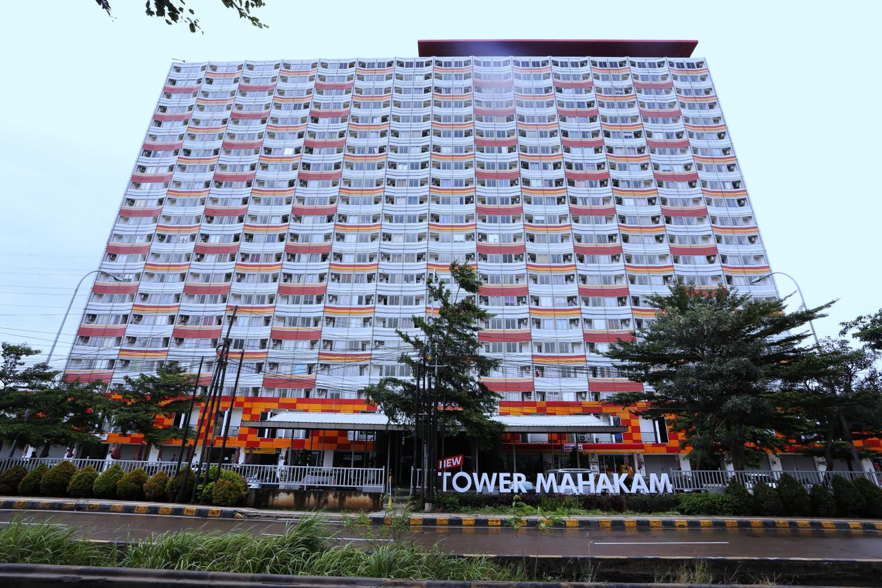 Nusantara Rooms Mahakam By Reccoma view 4