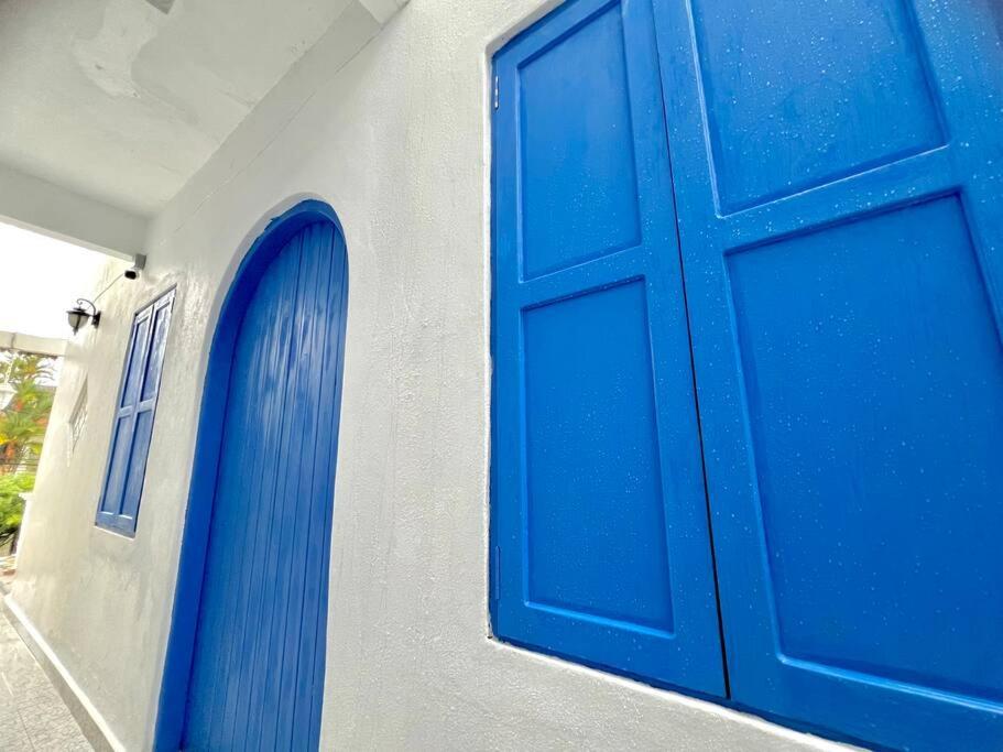 Santorini Ampang - Crystal Hillside Homestay photo 3