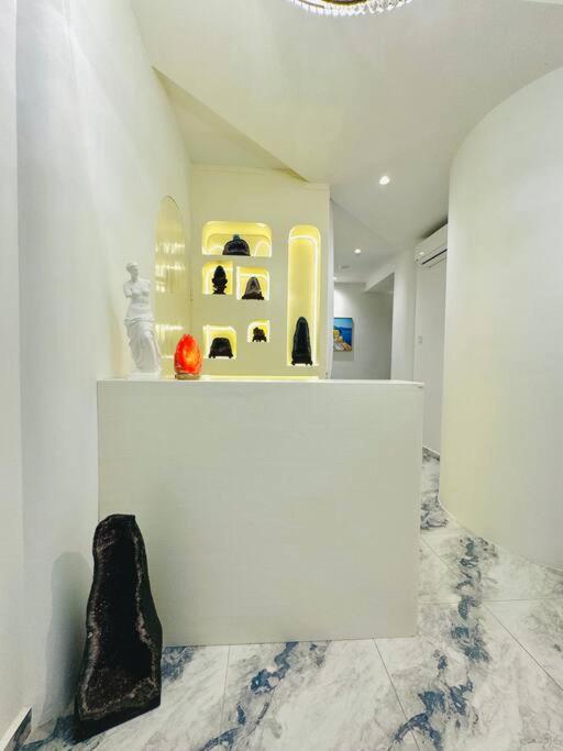 Santorini Ampang - Crystal Hillside Homestay photo 6