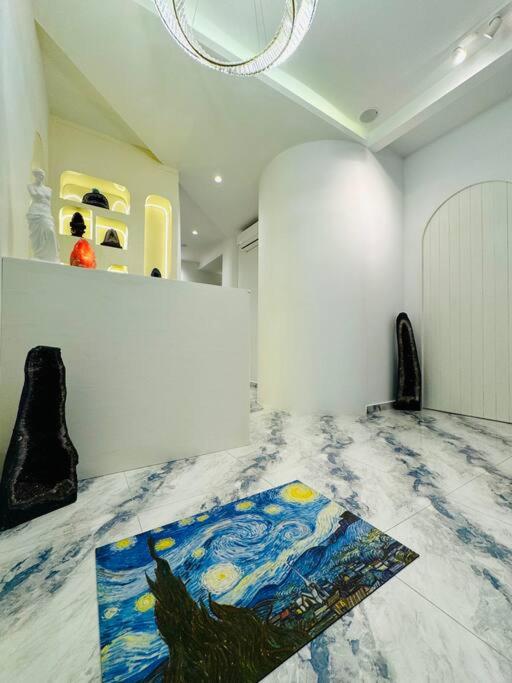 Santorini Ampang - Crystal Hillside Homestay photo 8