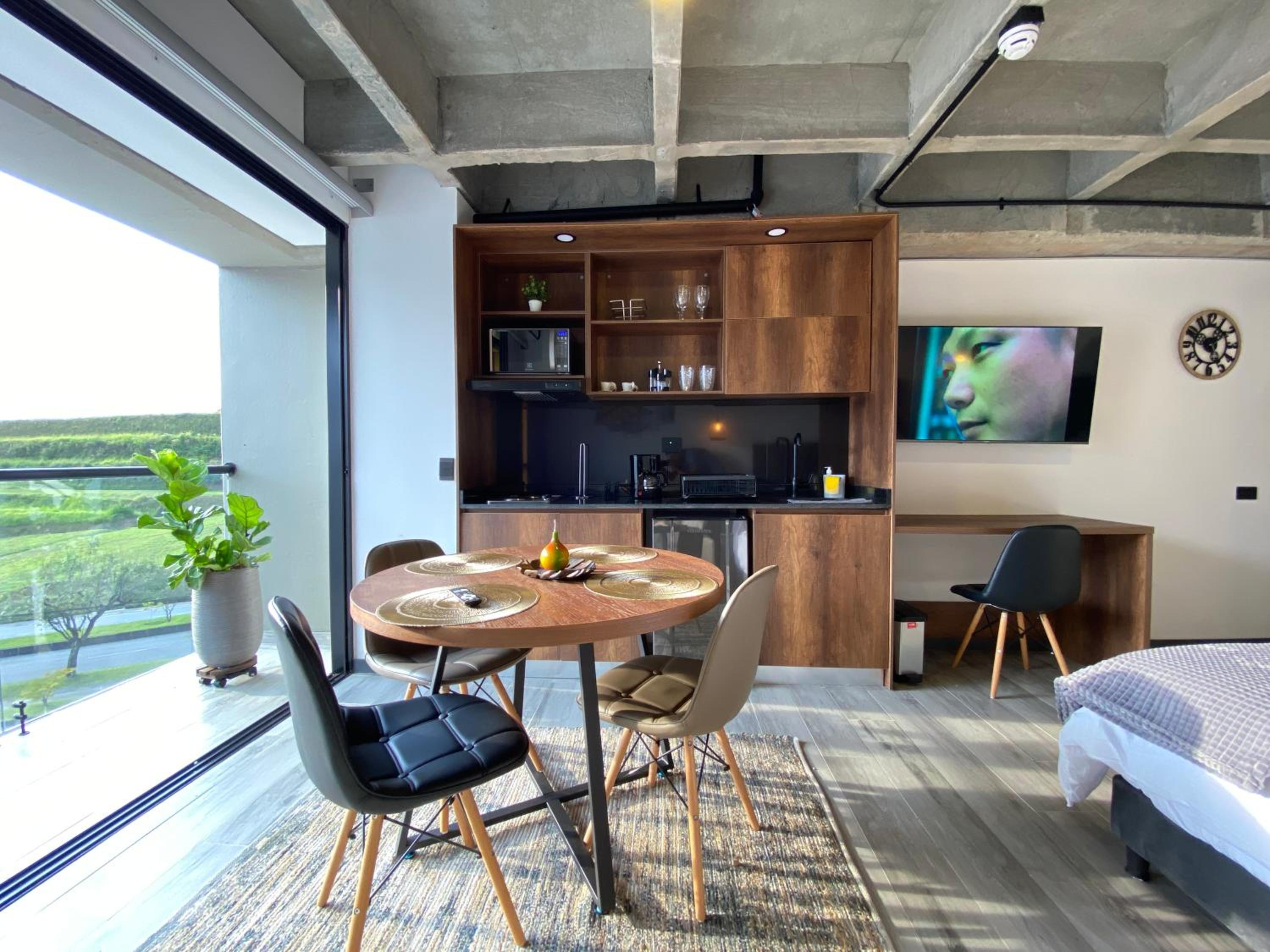 Epic Suites x Ahead