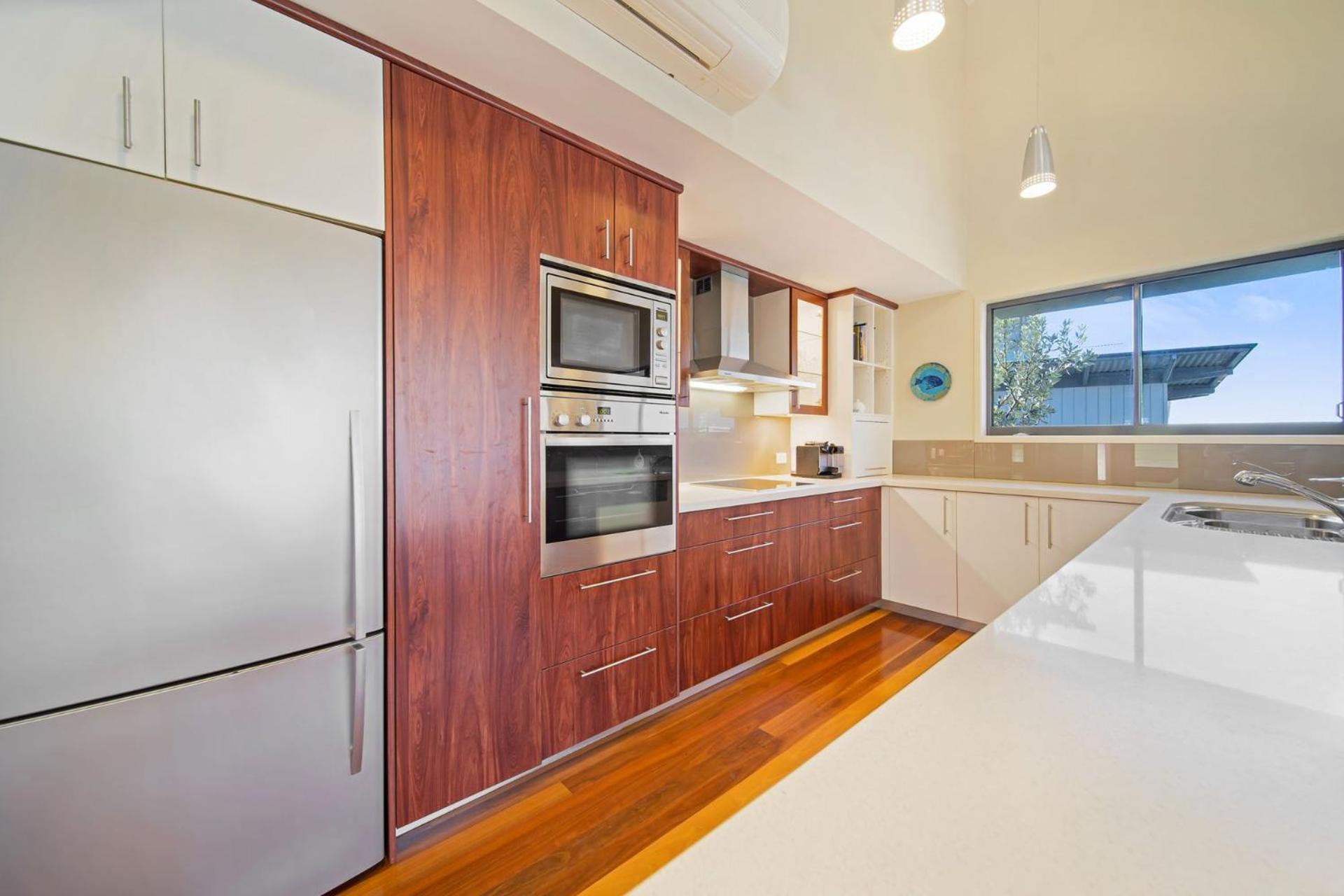 Warragi 5 by Discover Stradbroke - pool