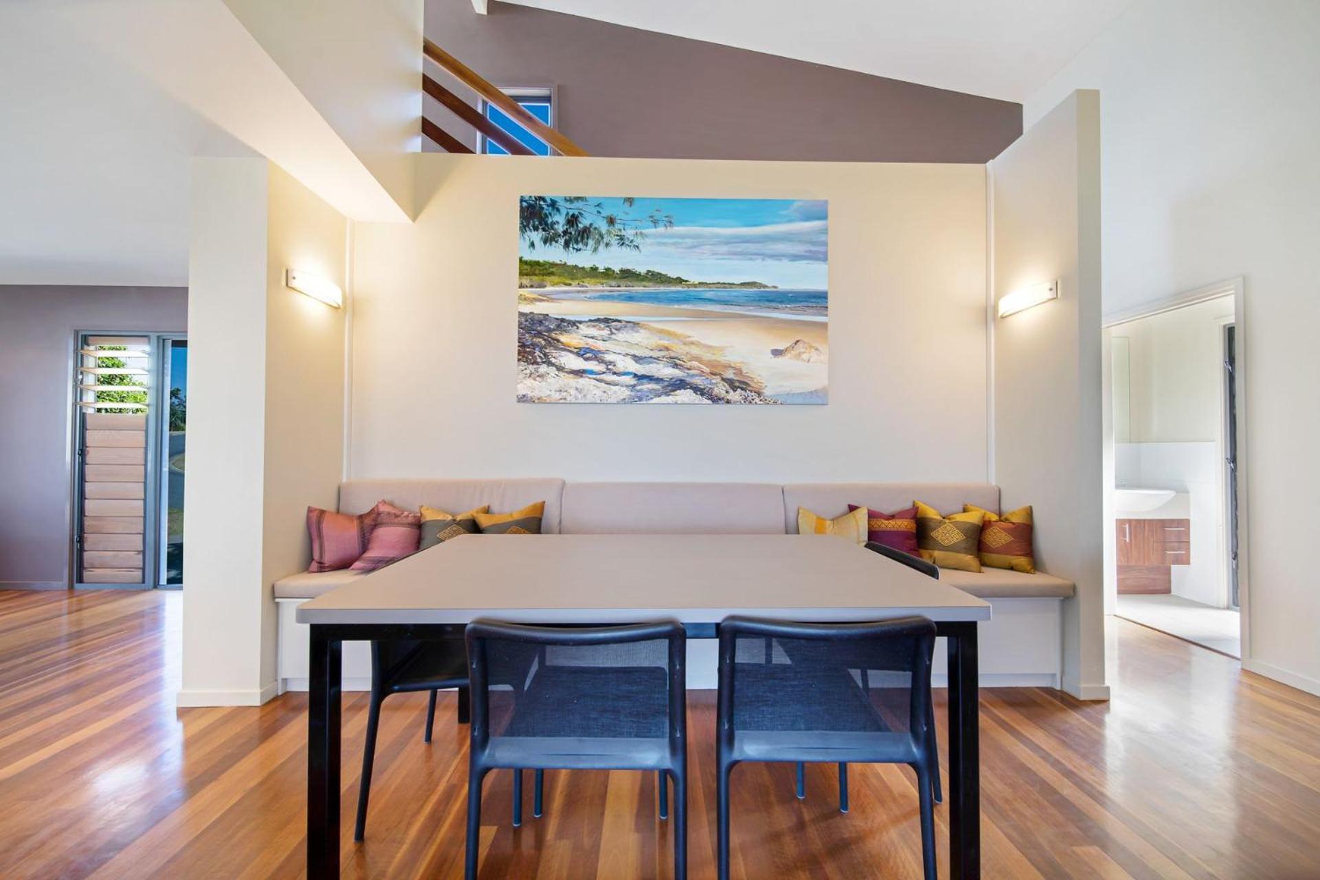 Warragi 5 by Discover Stradbroke - pool